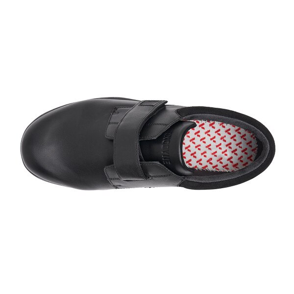 No. 88 Double Depth Comfort Black